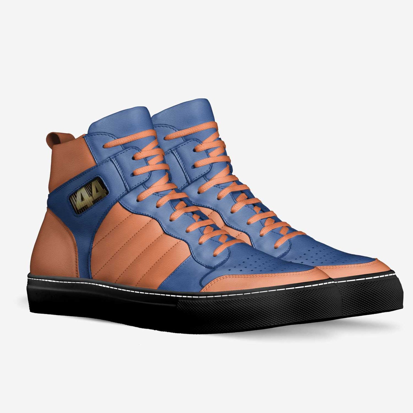 Mizz 44 Retro basketball Sneaker