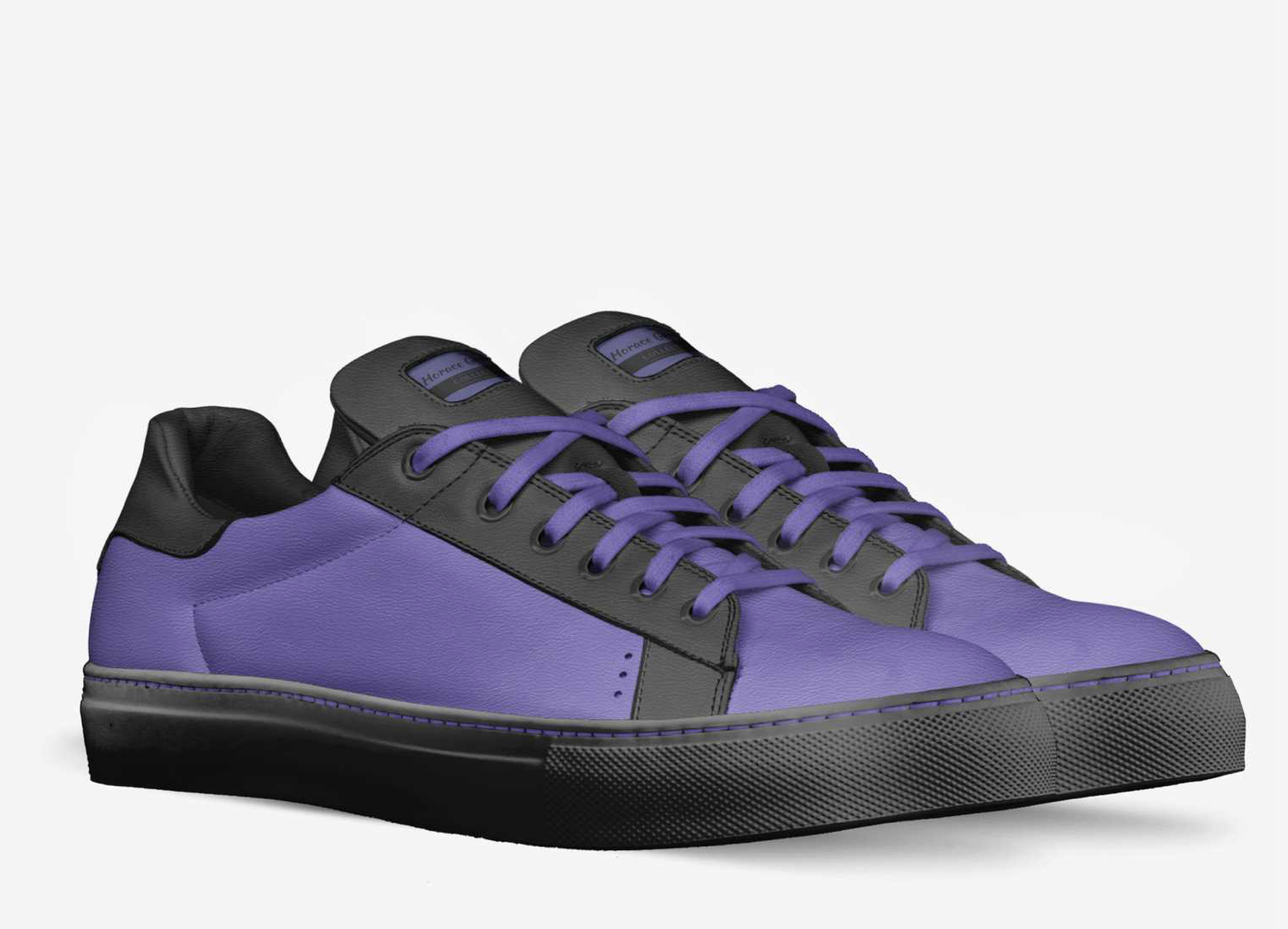 TENNIS LOW TOP SNEAKER (CTG)