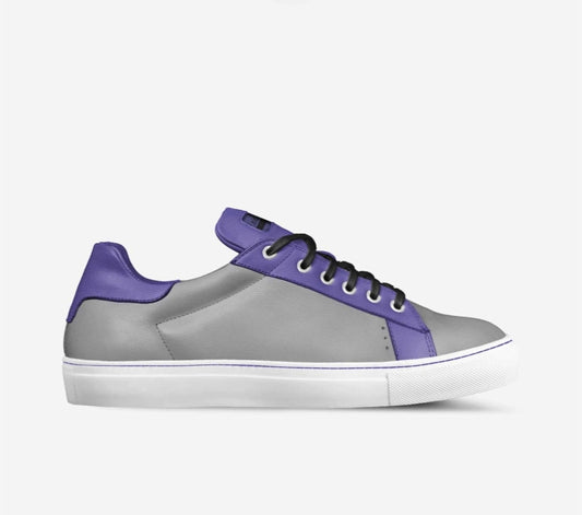 WOMEN TENNIS LOW TOP SNEAKER ( BEMMI)