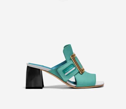 WOMAN RICH LUXE SANDAL (Horace Graham)