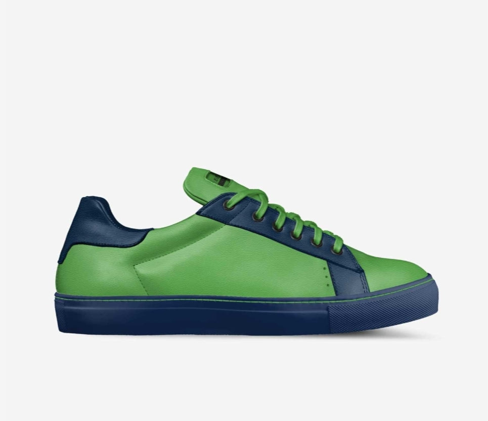 WOMEN TENNIS LOW TOP SNEAKER (BEMMI)