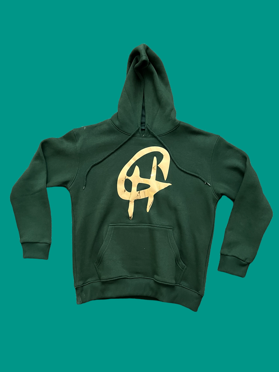 HG Logo Hoodie