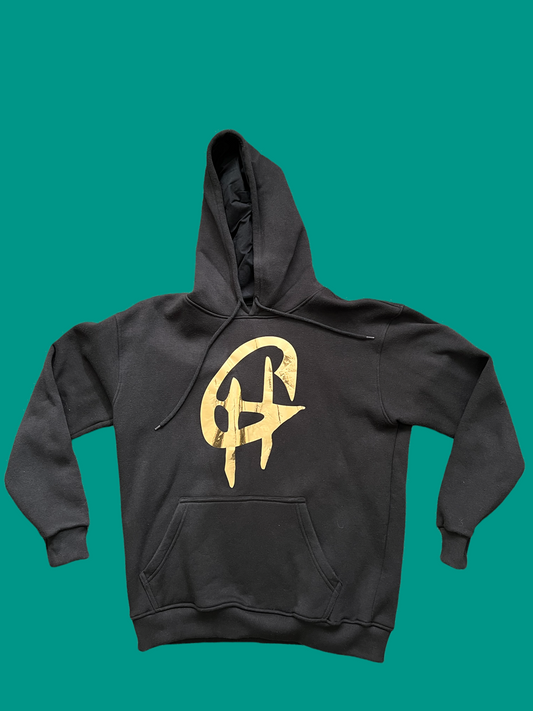 HG Logo Hoodie