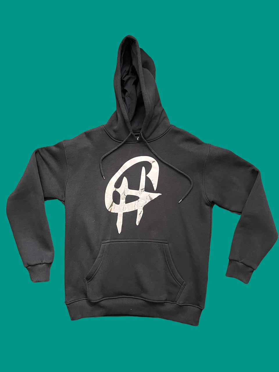 HG Logo Hoodie