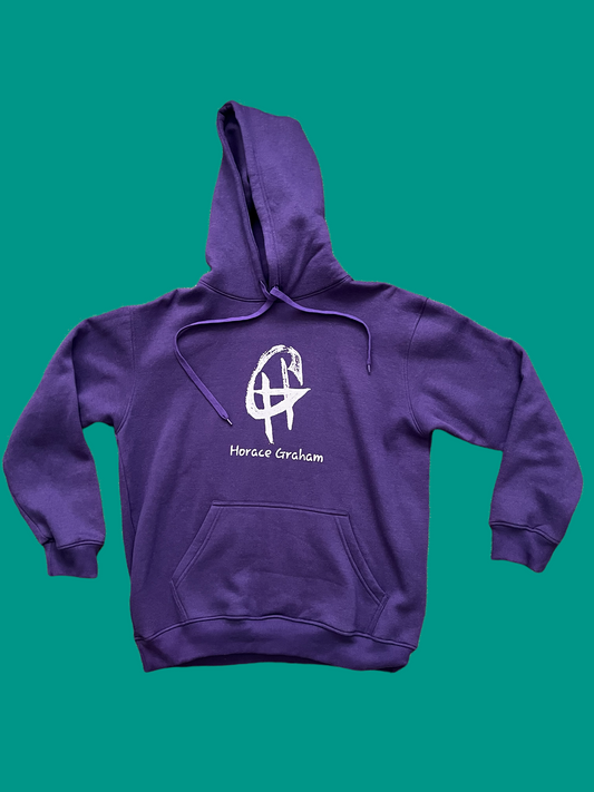 HG Logo Hoodie