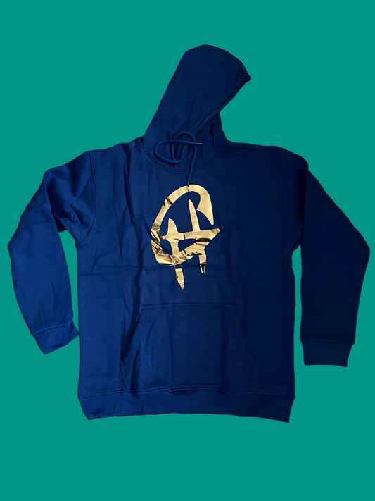 HG Logo Hoodie