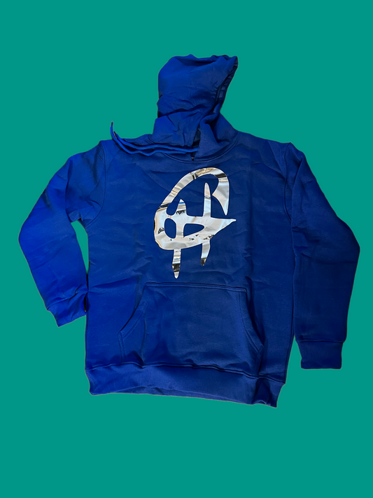 HG Logo Hoodie