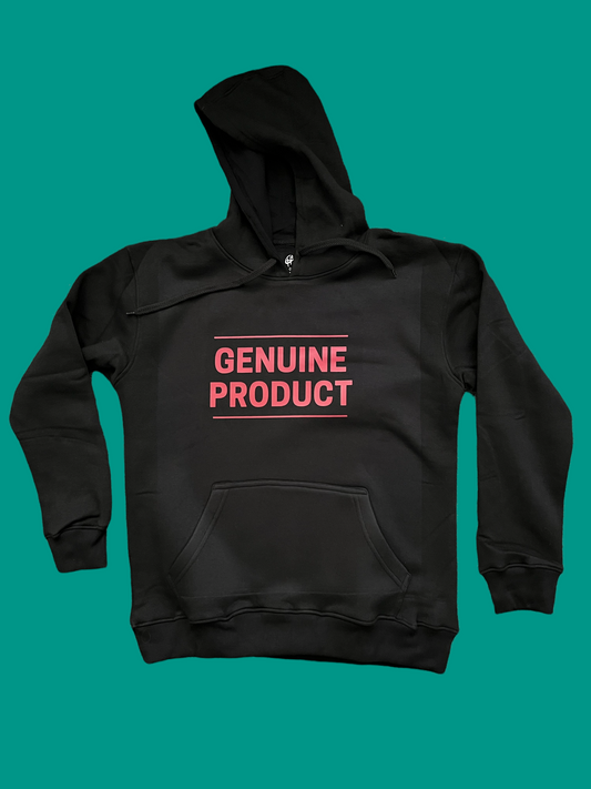 Custom Hoodie (GENUINE PRODUCT)