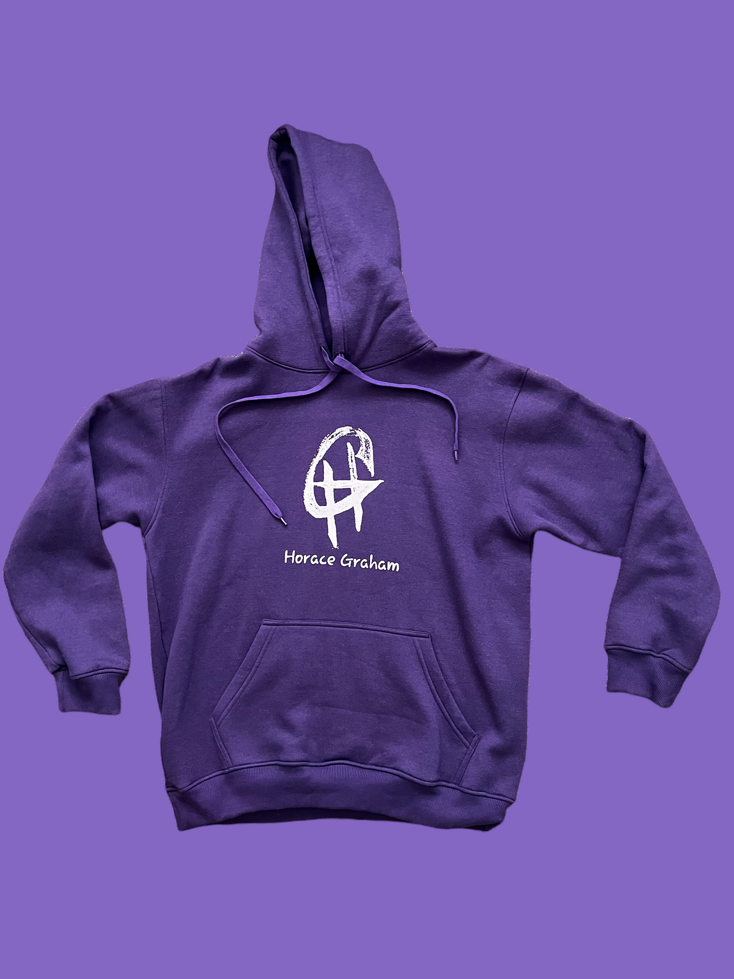 HG Logo Hoodie