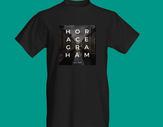 HG Custom T-Shirt