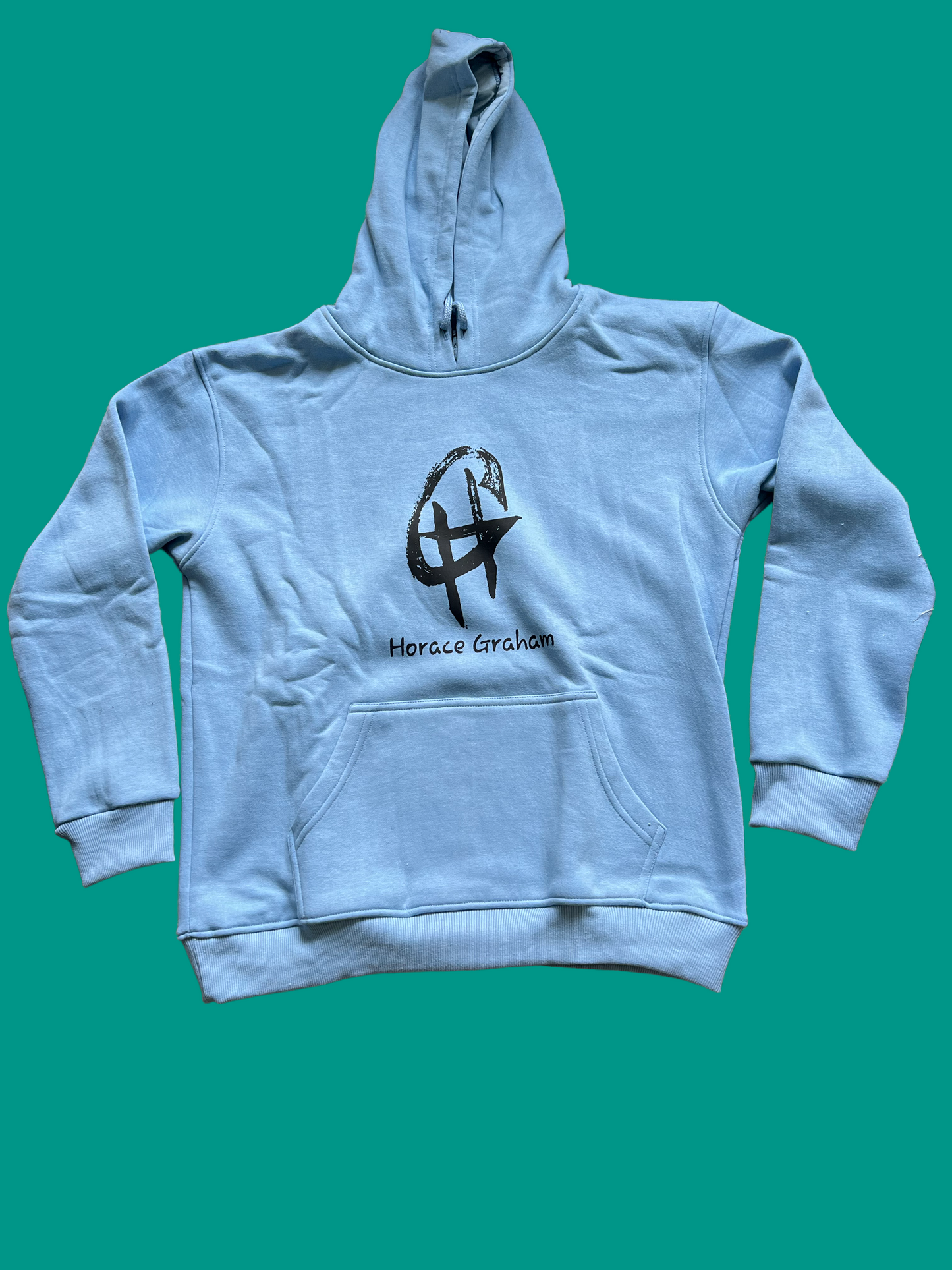 HG Logo Hoodie