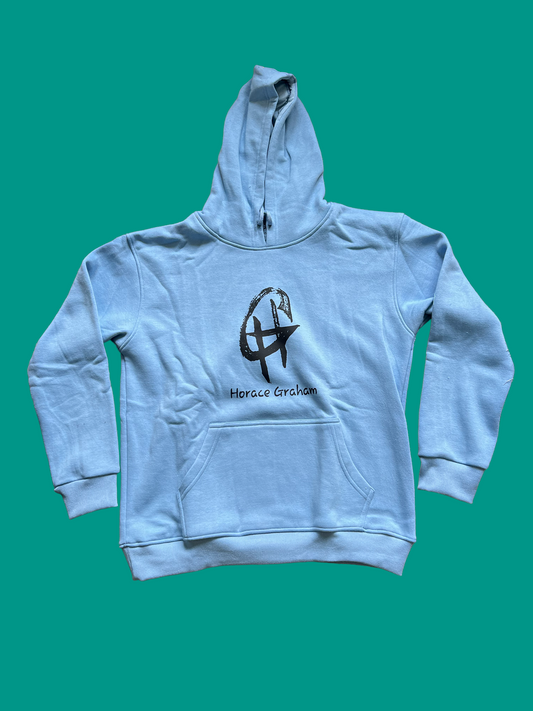 HG Logo Hoodie