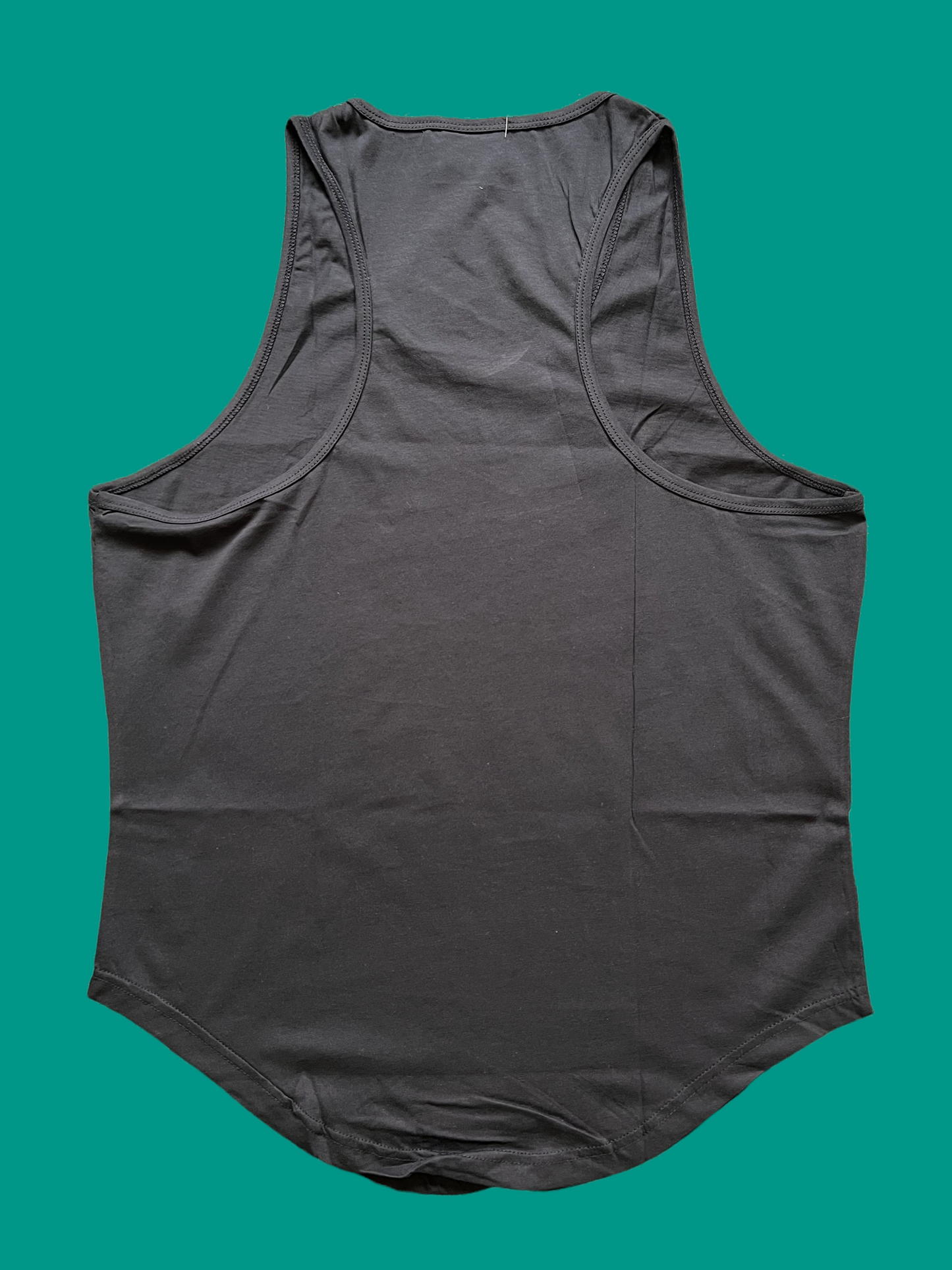 Tank Top (#YU RASS)